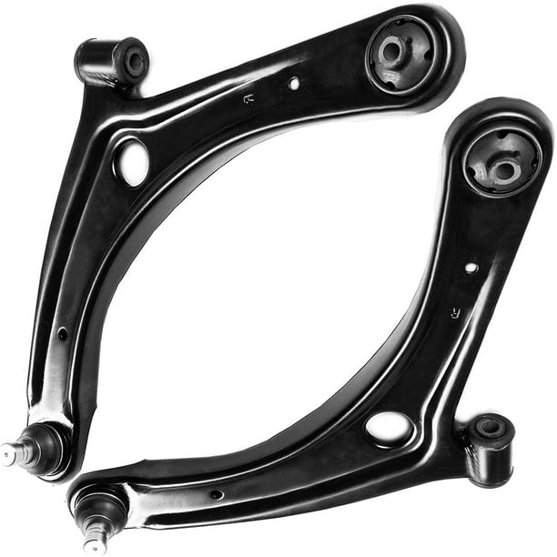 8pcs Front Suspension Kit 2007-2014 Jeep Compass/Patriot Front Lower Control Arm Kit Compatible with 2007-2012 Dodge Caliber 8pcs Front Suspension Kit 2007-2014 Jeep Compass/Patriot Front Lower Control Arm Kit Compatible with 2007-2012 Dodge Caliber